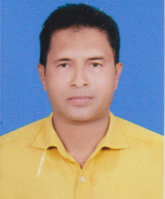 Md. Ibrahim Miah